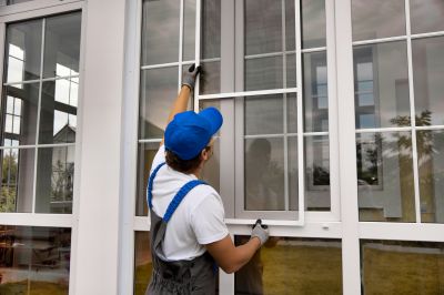 Timing Your Window Installation